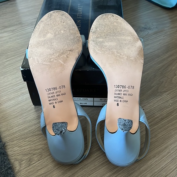 Kitten heels - Picture 3 of 3